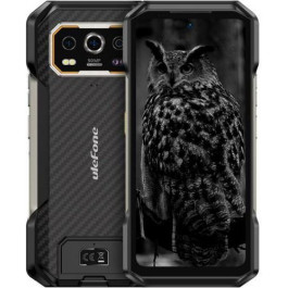   Ulefone Armor 27 12/256GB Black