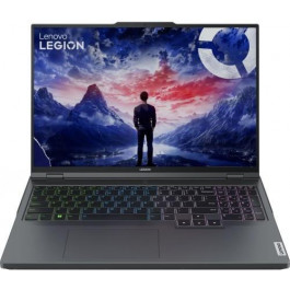   Lenovo Legion Pro 5 16IRX9 Onyx Grey (83DF00D8RA)