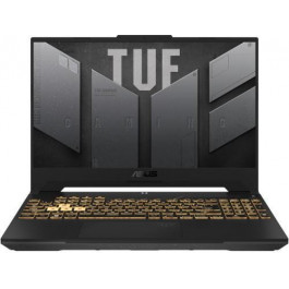   ASUS TUF Gaming F17 FX707VU Mecha Gray (FX707VU-HX156, 90NR0CS5-M009E0)