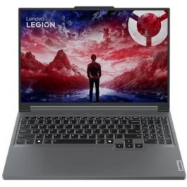   Lenovo Legion Slim 5 16AHP9 Luna Gray (83DH005TRA)