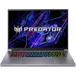   Acer Predator Triton Neo 16 PTN16-51-95F0 Sparkly Silver (NH.QPNEU.008)