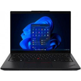   Lenovo ThinkPad L14 Gen 5 Black (21L1002URA)