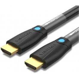   Vention HDMI to HDMI V2.0 20m Black (AAMBQ)