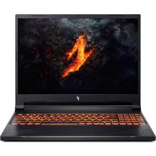 Acer Nitro V 16 ANV16-71-74PY Black (NH.QTQEU.006) - зображення 1