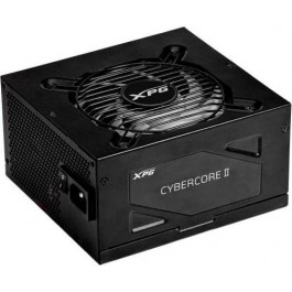   ADATA Cybercore II 1000W (CYBERCOREII1000P-BKCEU)