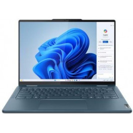   Lenovo Yoga 7 2-in-1 14IML9 Tidal Teal (83DJ00CCRA)