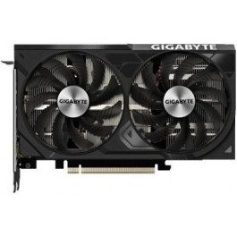   GIGABYTE GeForce RTX 4070 WINDFORCE 2X OC V2 12G (GV-N4070WF2OCV2-12GD)