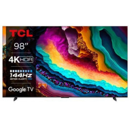   TCL 98UHD870