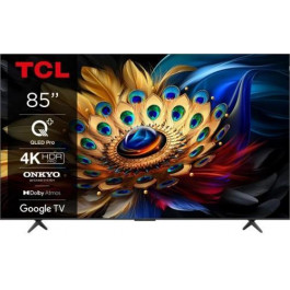   TCL 85C655