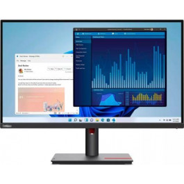   Lenovo ThinkVision T27p-30 (63A9GAT1EU)