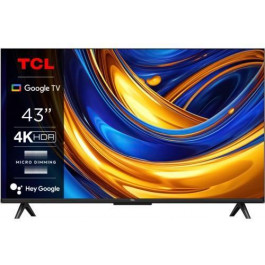   TCL 43P655