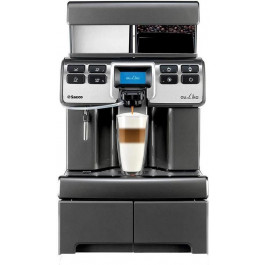   Saeco Aulika Top Ri High Speed Cappuccino