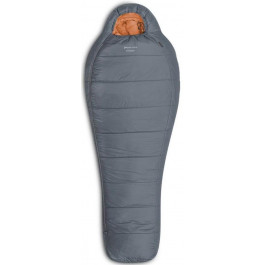   Pinguin Expert /BHB micro / 185cm left, grey