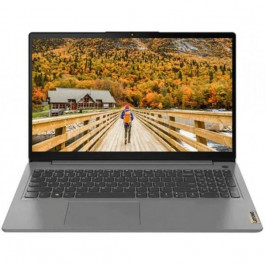   Lenovo IdeaPad 3 15ALC6Arctic Grey (82KU021VRA)