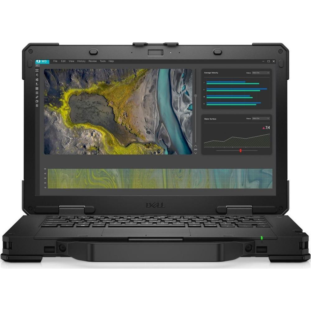 Dell Latitude 5430 Rugged (210-BCFR_i516512WP) - зображення 1