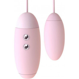   KissToy Miss VV Pink (SO3761)