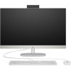 HP 27-cr0029ua AiO White (A1QX9EA) - зображення 1