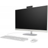 HP 27-cr0029ua AiO White (A1QX9EA) - зображення 3