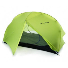   3F UL Gear Floating Cloud 2 15D 3 Season / Green (215D3S)