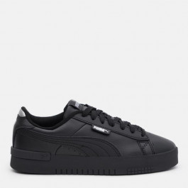   PUMA Жіночі кеди низькі Puma Jada Renew 38640102 40.5 (7UK) 26 см Puma Black-Puma Black-Puma Silver (4065