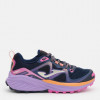 Joma Жіночі кросівки для бігу  Trek Lady 2403 TKTRLW2403 41 (8US) 26.5 см Темно-сині (8445954884108) - зображення 1