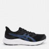 Asics Чоловічі кросівки для бігу  Jolt 4 1011B603-006 46 (11.5US) 29 см Чорні (4550457325769) - зображення 1