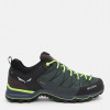 Salewa Чоловічі кросівки  Ms Mtn Trainer Lite GTX 61361 013.001.4421 42.5 Зелені (4053866154666) - зображення 1