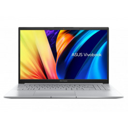   ASUS VivoBook Pro 15 M6500XV Cool Silver (90NB1212-M000M0)