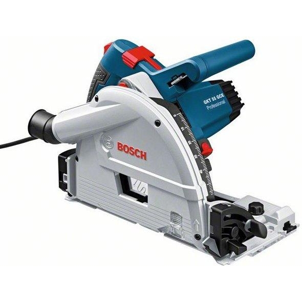 Bosch GKT 55 GCE (0601675000) - зображення 1