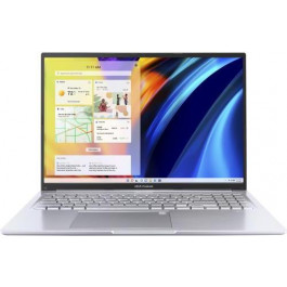   ASUS VivoBook 16 X1605VA Cool Silver (X1605VA-MB235)