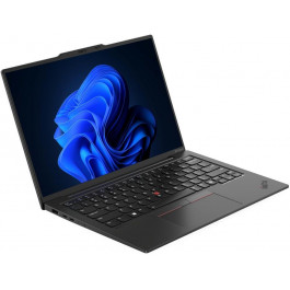   Lenovo ThinkPad X1 Carbon Gen 12 Black (21KC004RRA)