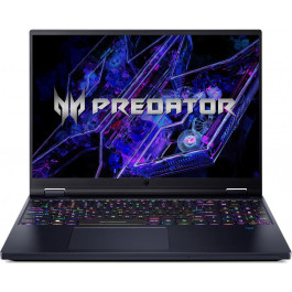   Acer Predator Helios 16 PH16-72-99VK Abyssal Black (NH.QNZEU.005)