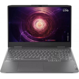   Lenovo LOQ 15APH8 Storm Gray (82XT00FHRA)