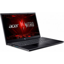   Acer Nitro V 15 ANV15-51-77HB Obsidian Black (NH.QQEEU.003)