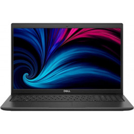   Dell Latitude 3520 Black (N098L352015UA_W11P)