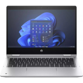   HP ProBook x360 435 G10 Silver (71C25AV_V1)