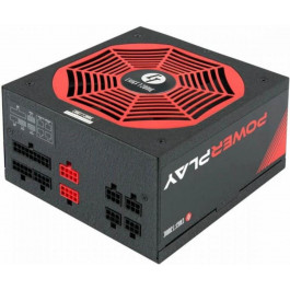   Chieftronic PowerPlay 650W (GPU-650FC)