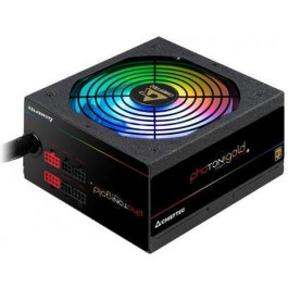   Chieftec Photon Gold 750W (GDP-750C-RGB)