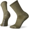 Smartwool Термошкарпетки чоловічі  Hike Classic Edition Light Cushion Crew Socks Military Olive (SW SW012900.D - зображення 1