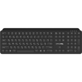   OfficePro SK680 Wireless Black