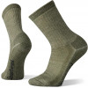 Smartwool Термошкарпетки чоловічі  Men's Hike Classic Edition Full Cushion Crew Socks Sage (SW SW013000.364),  - зображення 1