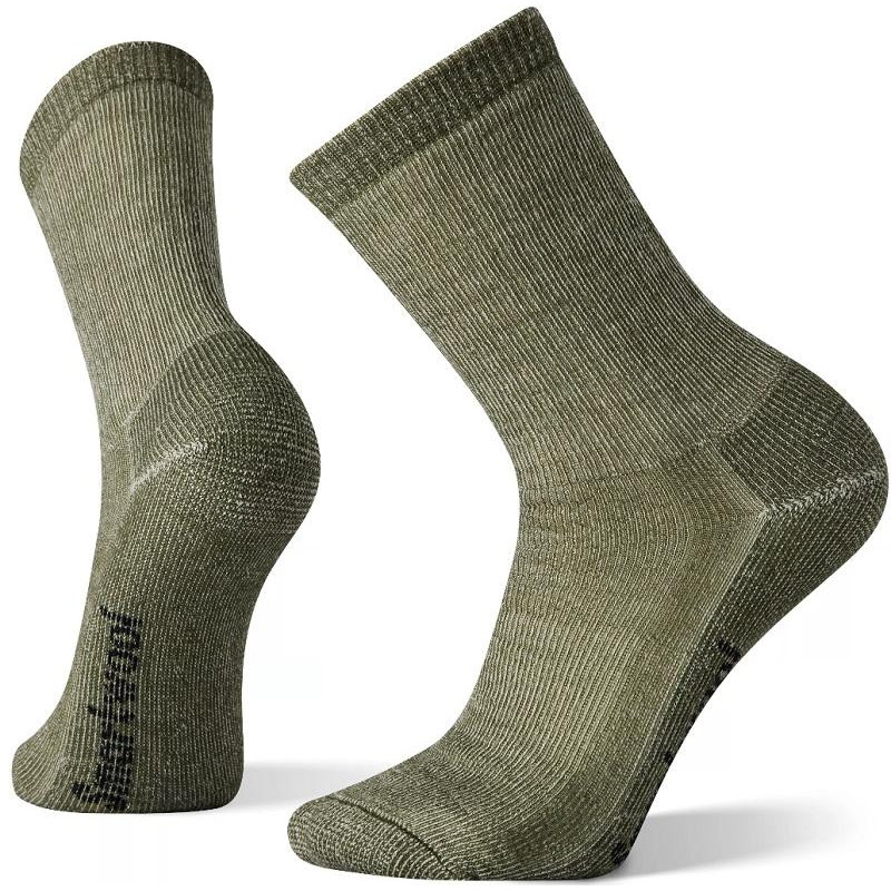 Smartwool Термошкарпетки чоловічі  Men's Hike Classic Edition Full Cushion Crew Socks Sage (SW SW013000.364),  - зображення 1