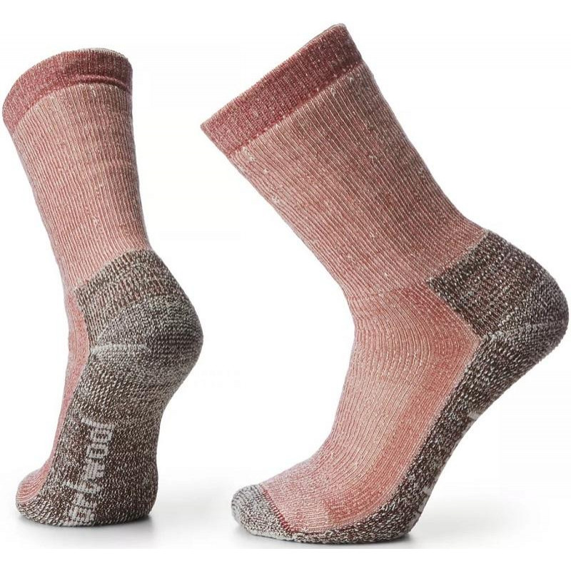 Smartwool Термошкарпетки чоловічі  Hike Classic Edition Extra Cushion Crew Socks Picante (SW SW013100.033), Ро - зображення 1