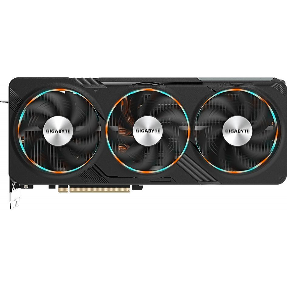 GIGABYTE GeForce RTX­­ 4070 Ti GAMING OC V2 12G (GV-N407TGAMING OCV2-12GD) - зображення 1