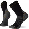 Smartwool Термошкарпетки чоловічі  Hike Full Cushion Crew Socks Black (SW SW001618.001), Розмір M - зображення 1