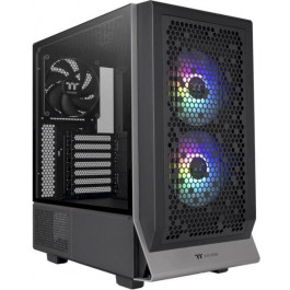   Thermaltake Ceres 300 TG ARGB Black (CA-1Y2-00M1WN-00)