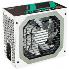   Deepcool DQ750-M-V2L WH