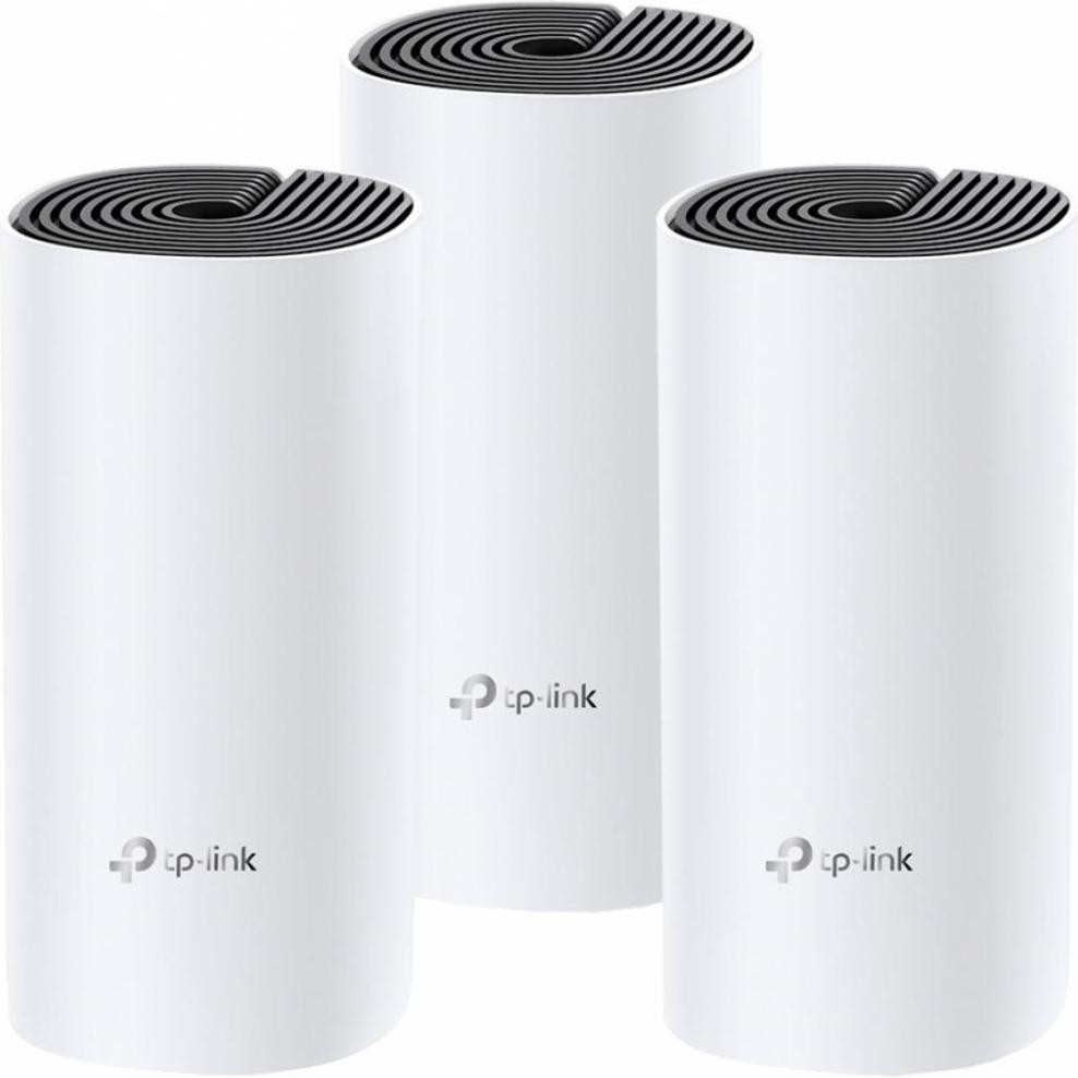 TP-Link Deco P9 3-pack - зображення 1