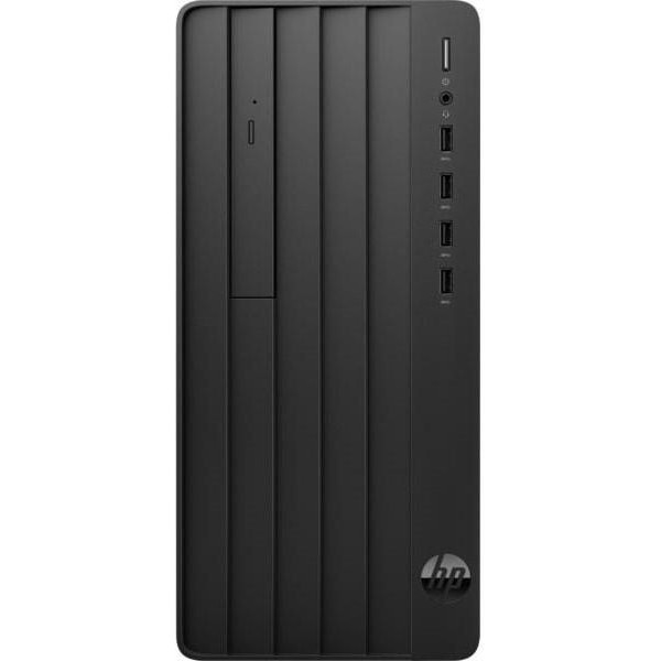 HP Pro 290 G9 Tower Black (6B2X7EA) - зображення 1