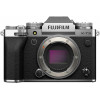 Fujifilm X-T5 Body Silver (16782337) - зображення 1